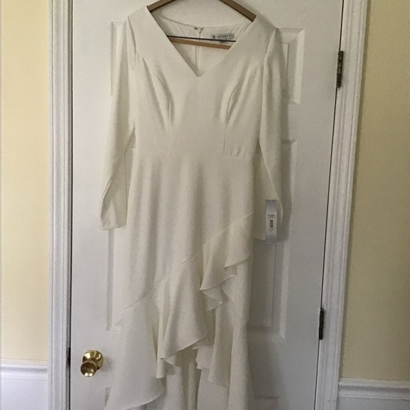 Kay Unger Dresses & Skirts - Beautiful dress.  New with tags.
